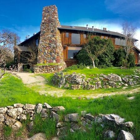 Inn Paradiso Paso Robles Εξωτερικό φωτογραφία