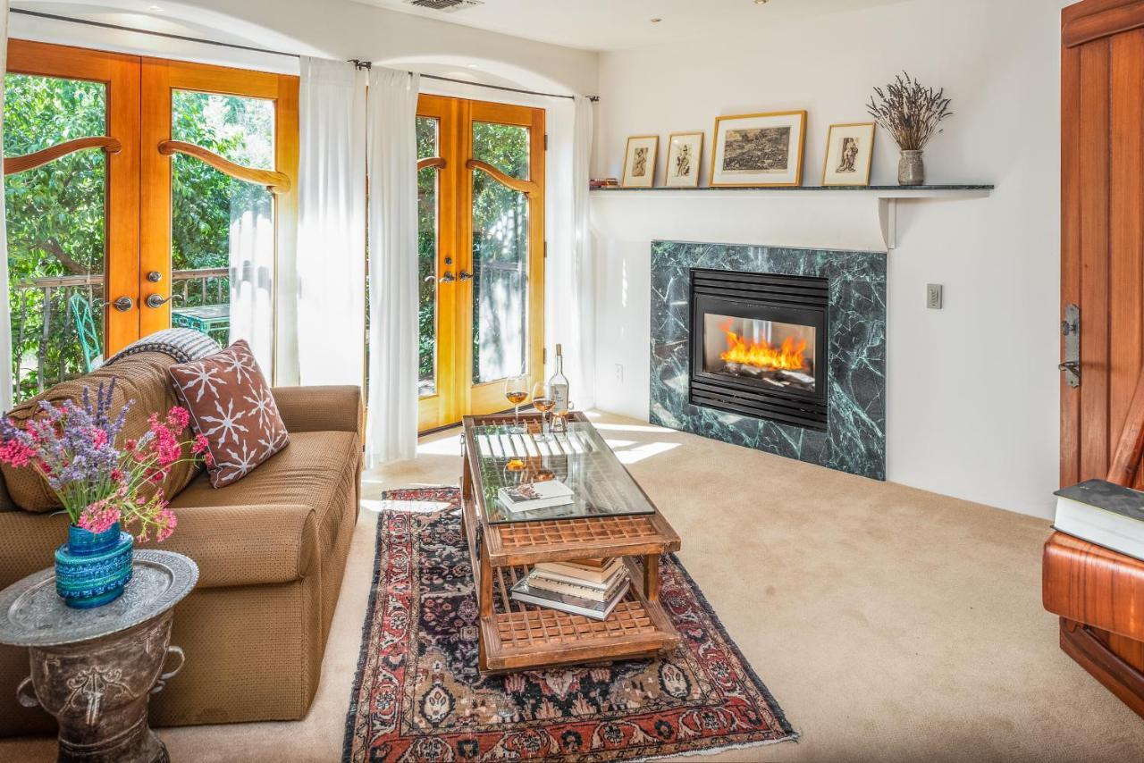 Inn Paradiso Paso Robles Εξωτερικό φωτογραφία