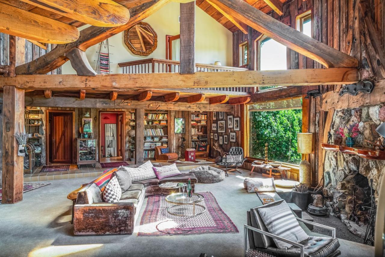 Inn Paradiso Paso Robles Εξωτερικό φωτογραφία