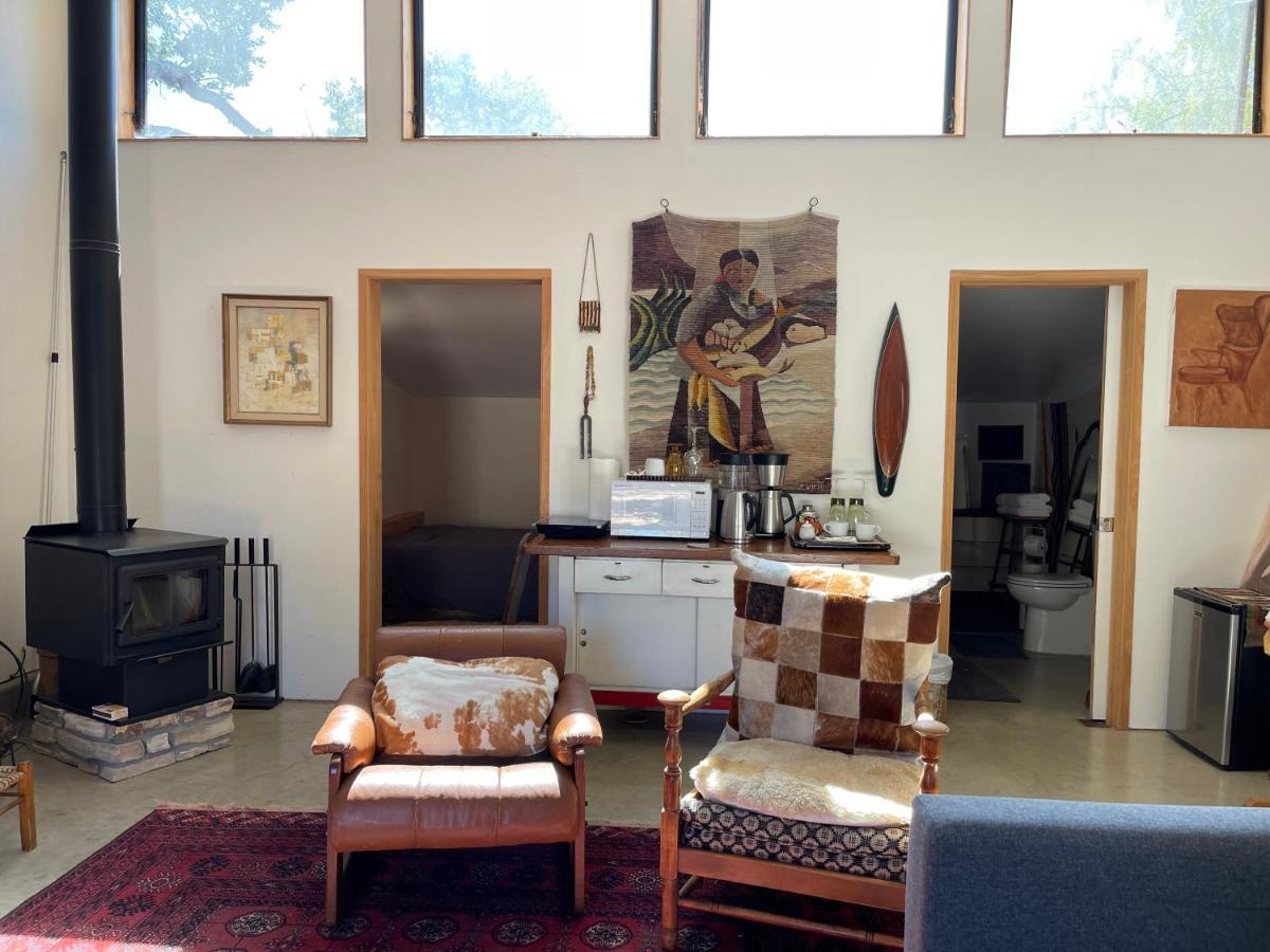 Inn Paradiso Paso Robles Εξωτερικό φωτογραφία