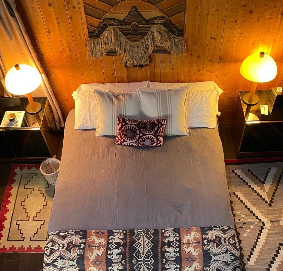 Inn Paradiso Paso Robles Εξωτερικό φωτογραφία