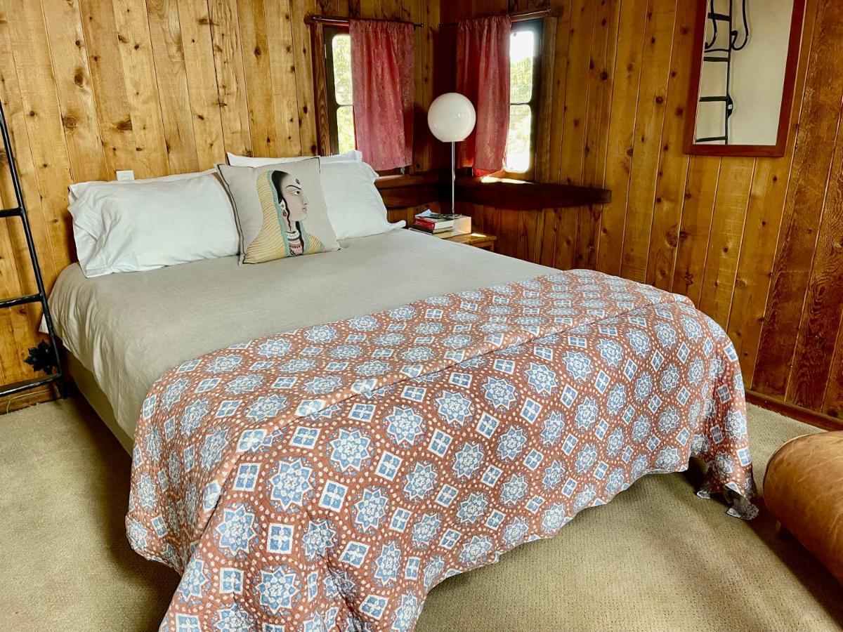 Inn Paradiso Paso Robles Εξωτερικό φωτογραφία