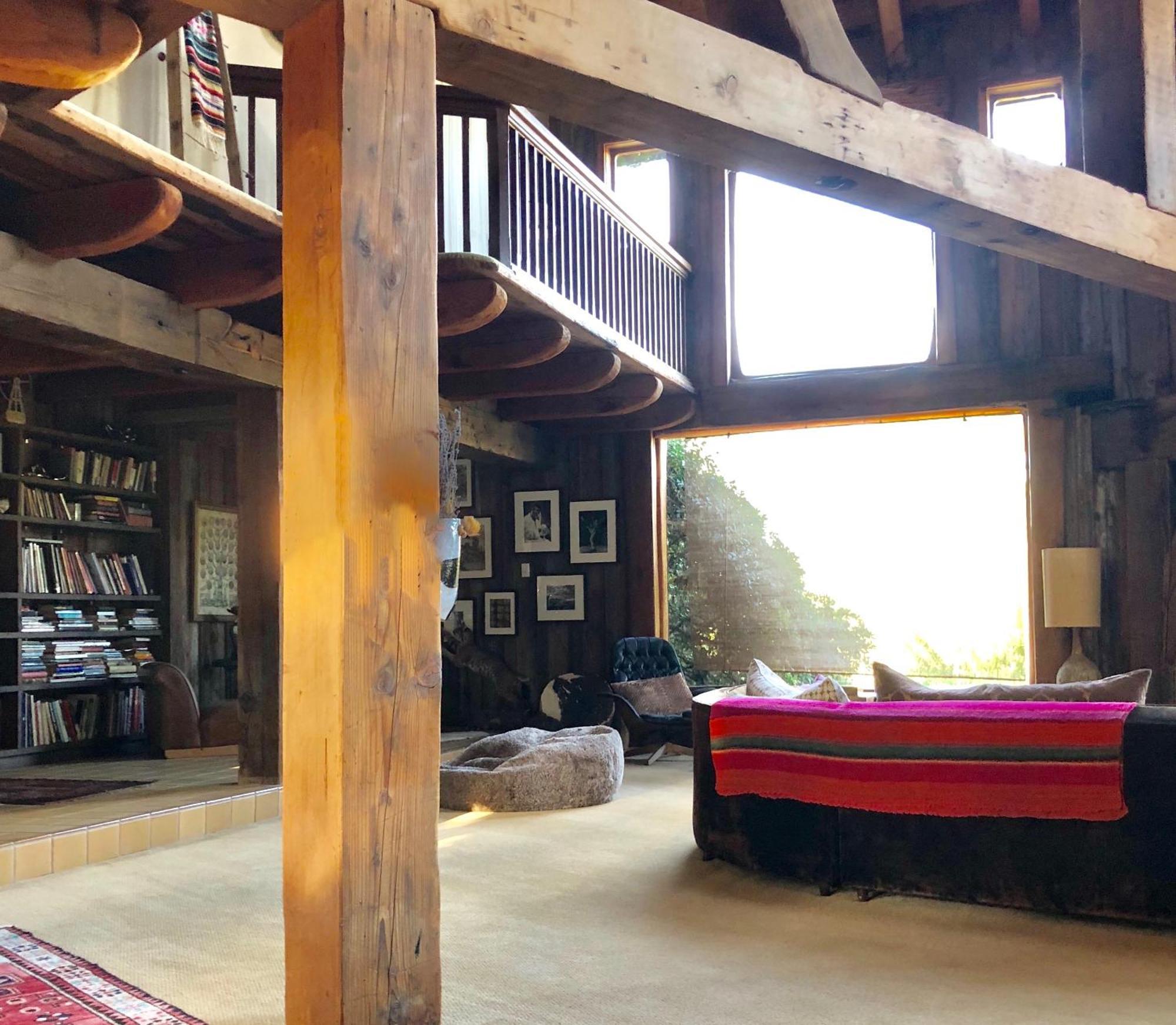 Inn Paradiso Paso Robles Εξωτερικό φωτογραφία