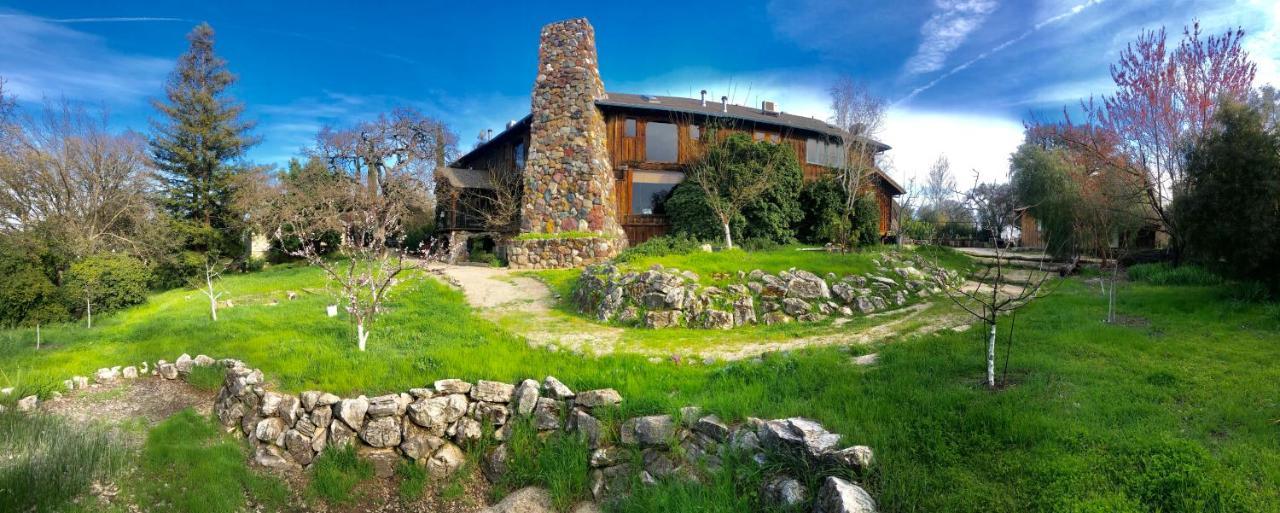 Inn Paradiso Paso Robles Εξωτερικό φωτογραφία