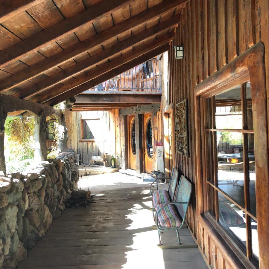 Inn Paradiso Paso Robles Εξωτερικό φωτογραφία