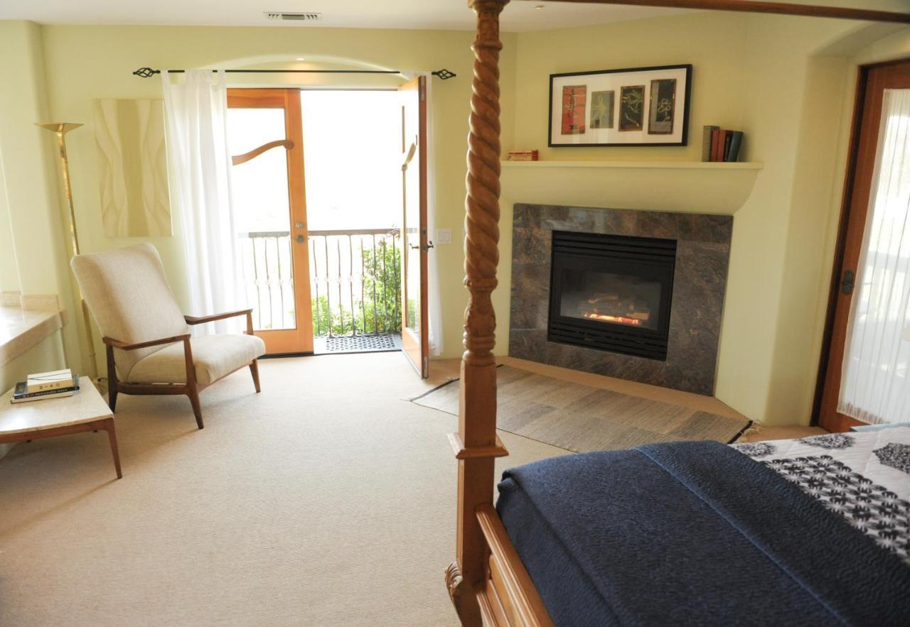 Inn Paradiso Paso Robles Εξωτερικό φωτογραφία