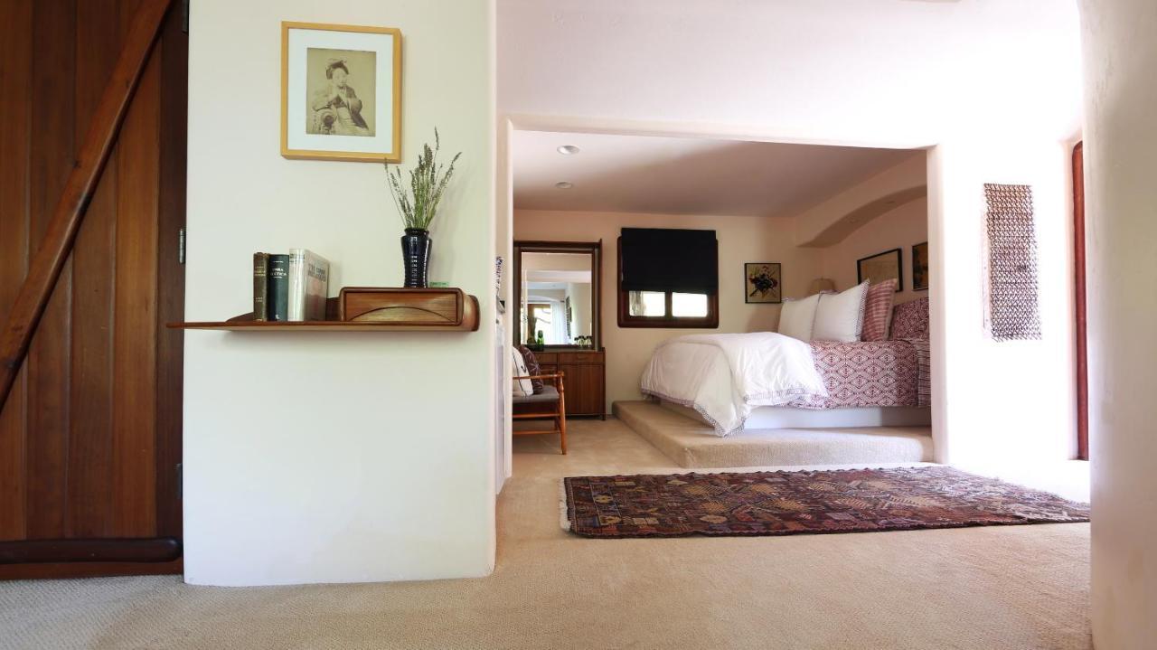 Inn Paradiso Paso Robles Εξωτερικό φωτογραφία
