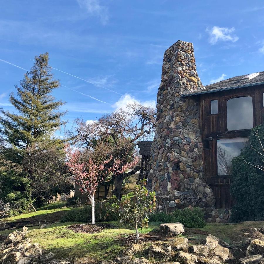 Inn Paradiso Paso Robles Εξωτερικό φωτογραφία
