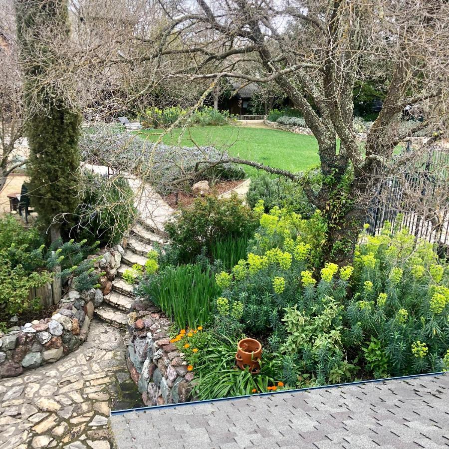 Inn Paradiso Paso Robles Εξωτερικό φωτογραφία