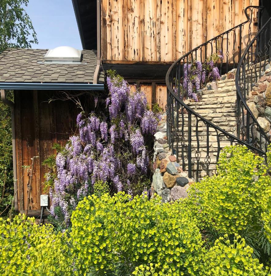 Inn Paradiso Paso Robles Εξωτερικό φωτογραφία