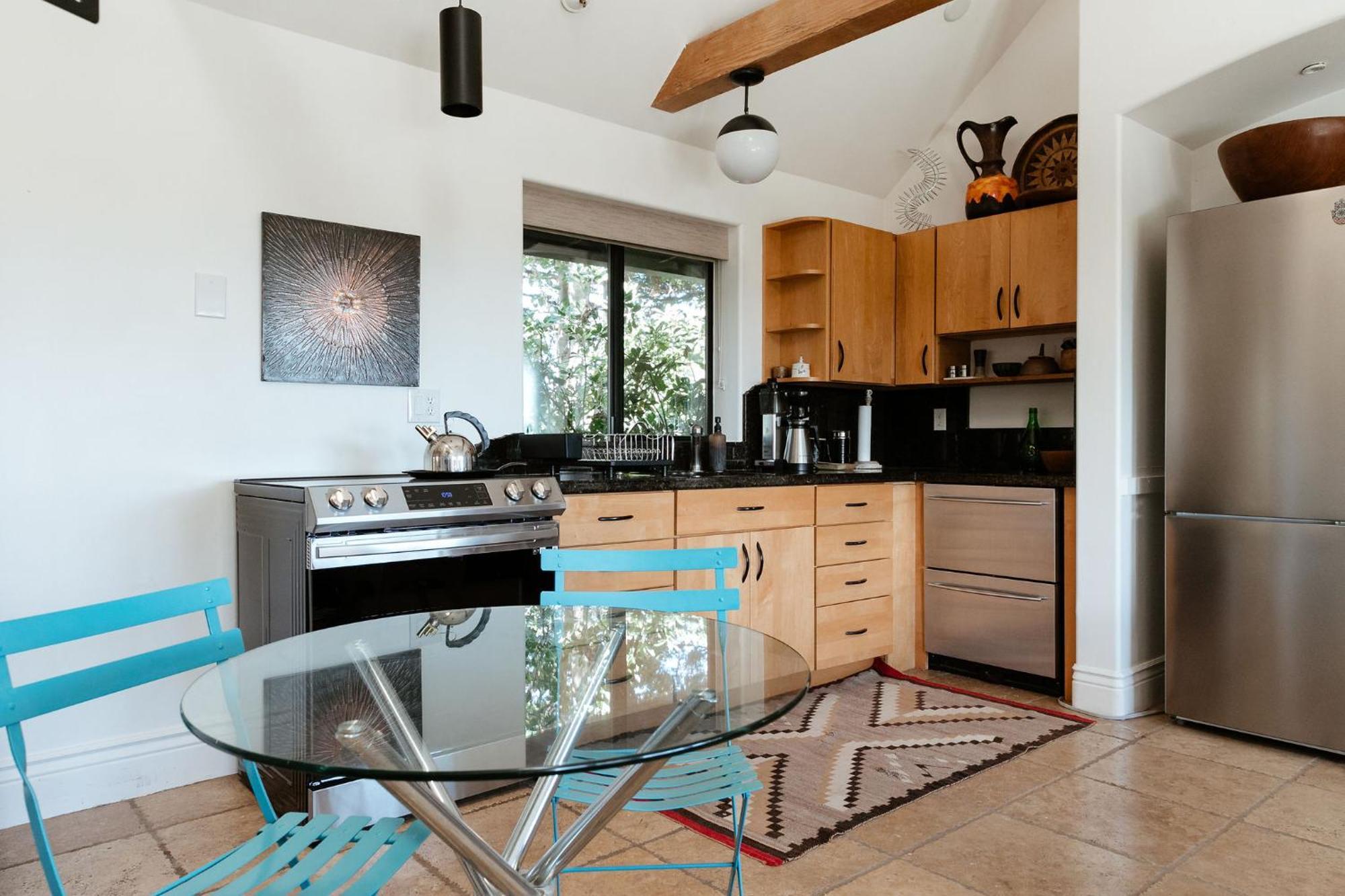 Inn Paradiso Paso Robles Εξωτερικό φωτογραφία