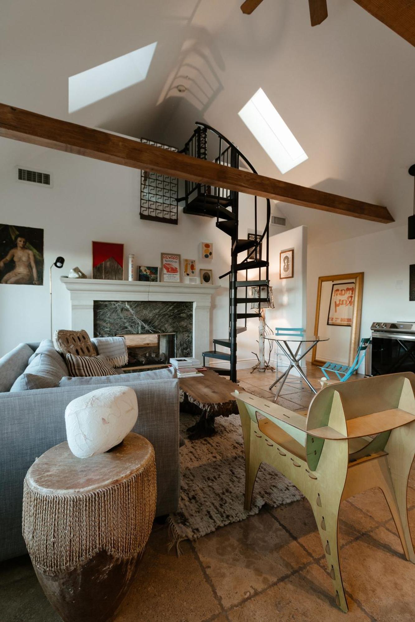Inn Paradiso Paso Robles Εξωτερικό φωτογραφία