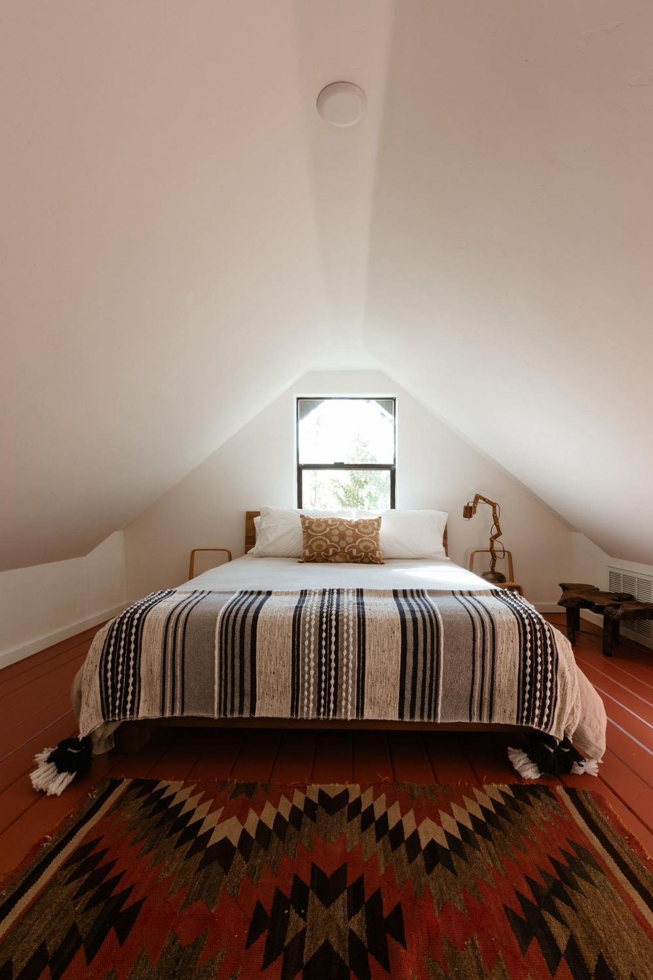 Inn Paradiso Paso Robles Εξωτερικό φωτογραφία