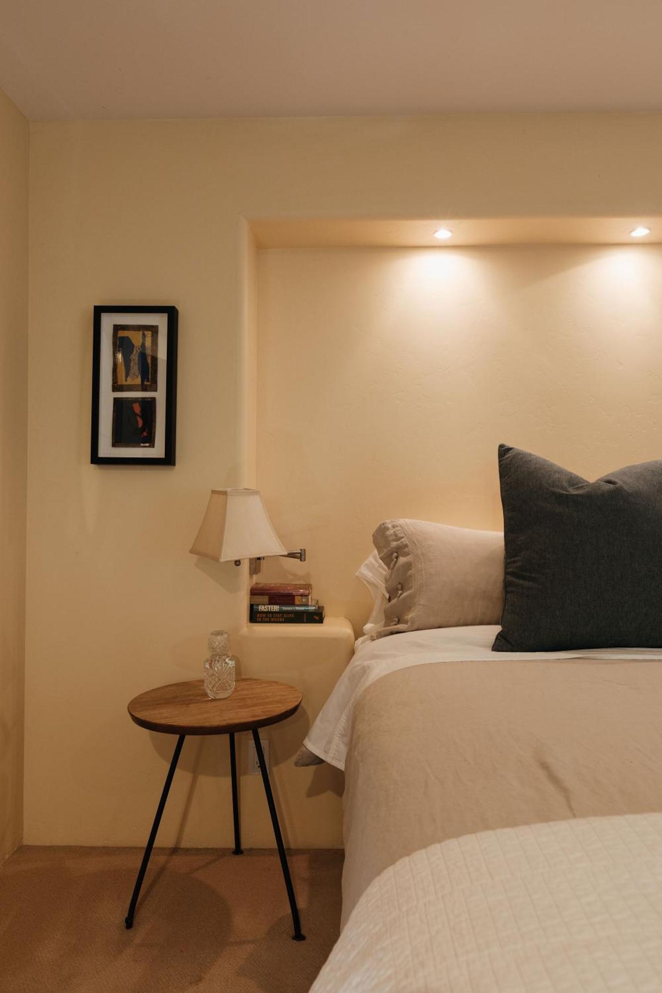 Inn Paradiso Paso Robles Εξωτερικό φωτογραφία