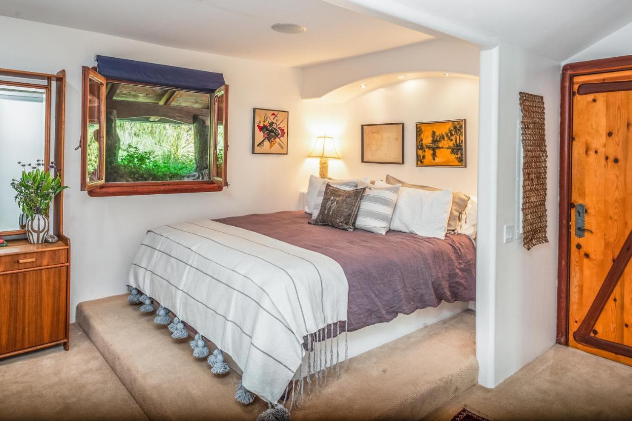 Inn Paradiso Paso Robles Εξωτερικό φωτογραφία
