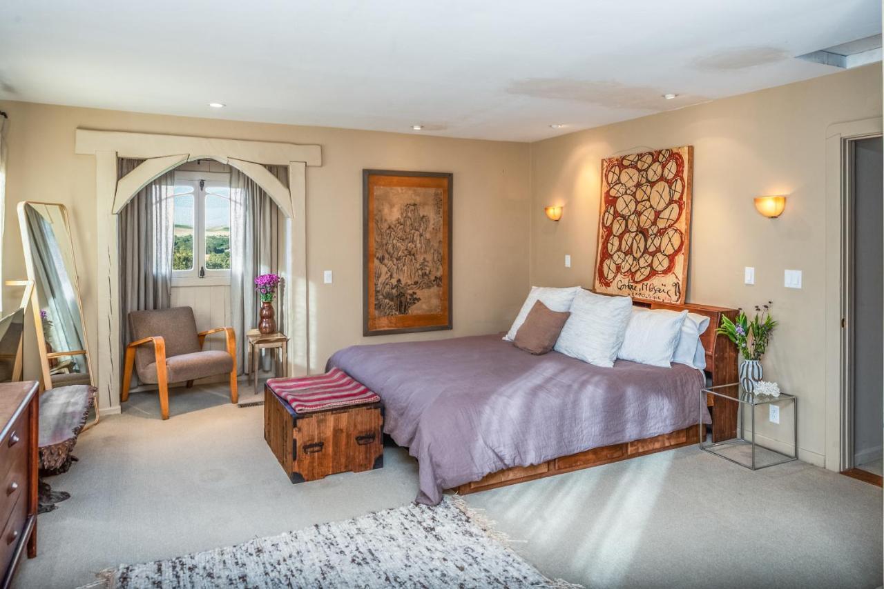 Inn Paradiso Paso Robles Εξωτερικό φωτογραφία