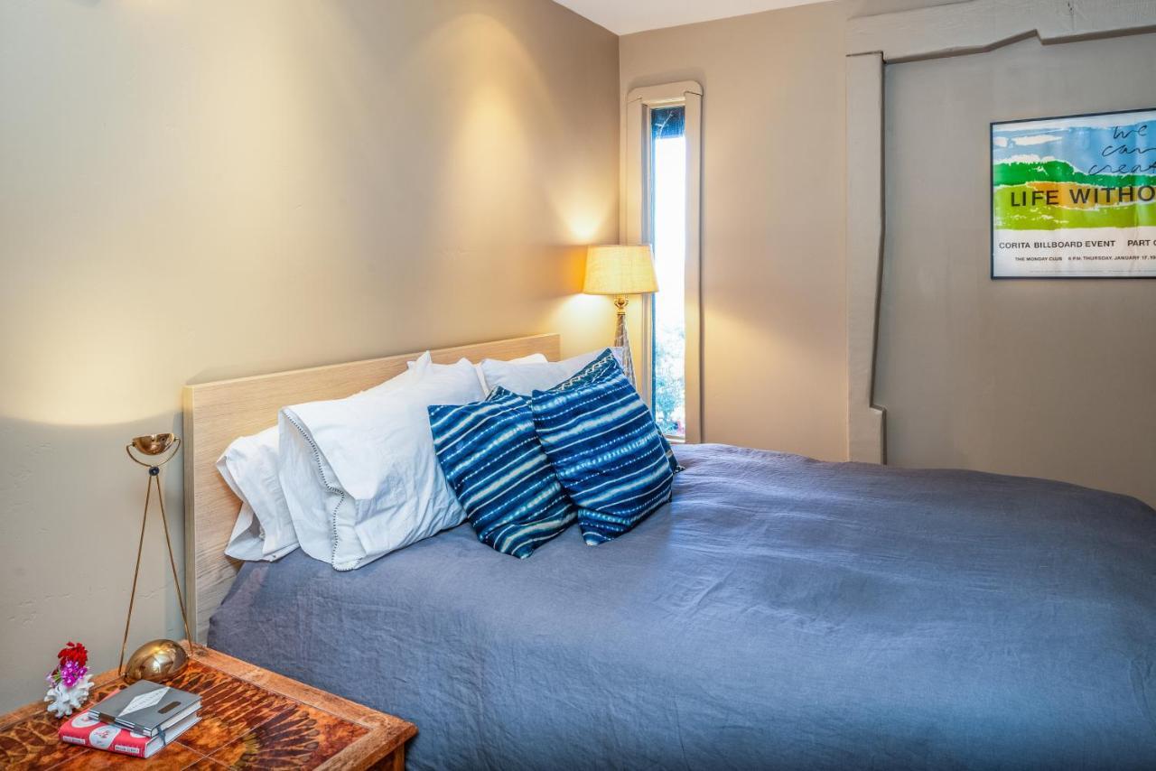 Inn Paradiso Paso Robles Εξωτερικό φωτογραφία