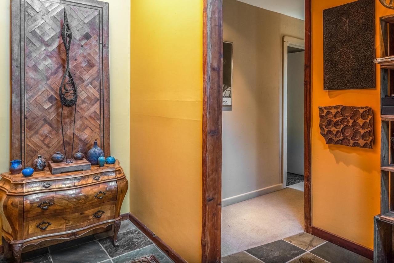 Inn Paradiso Paso Robles Εξωτερικό φωτογραφία