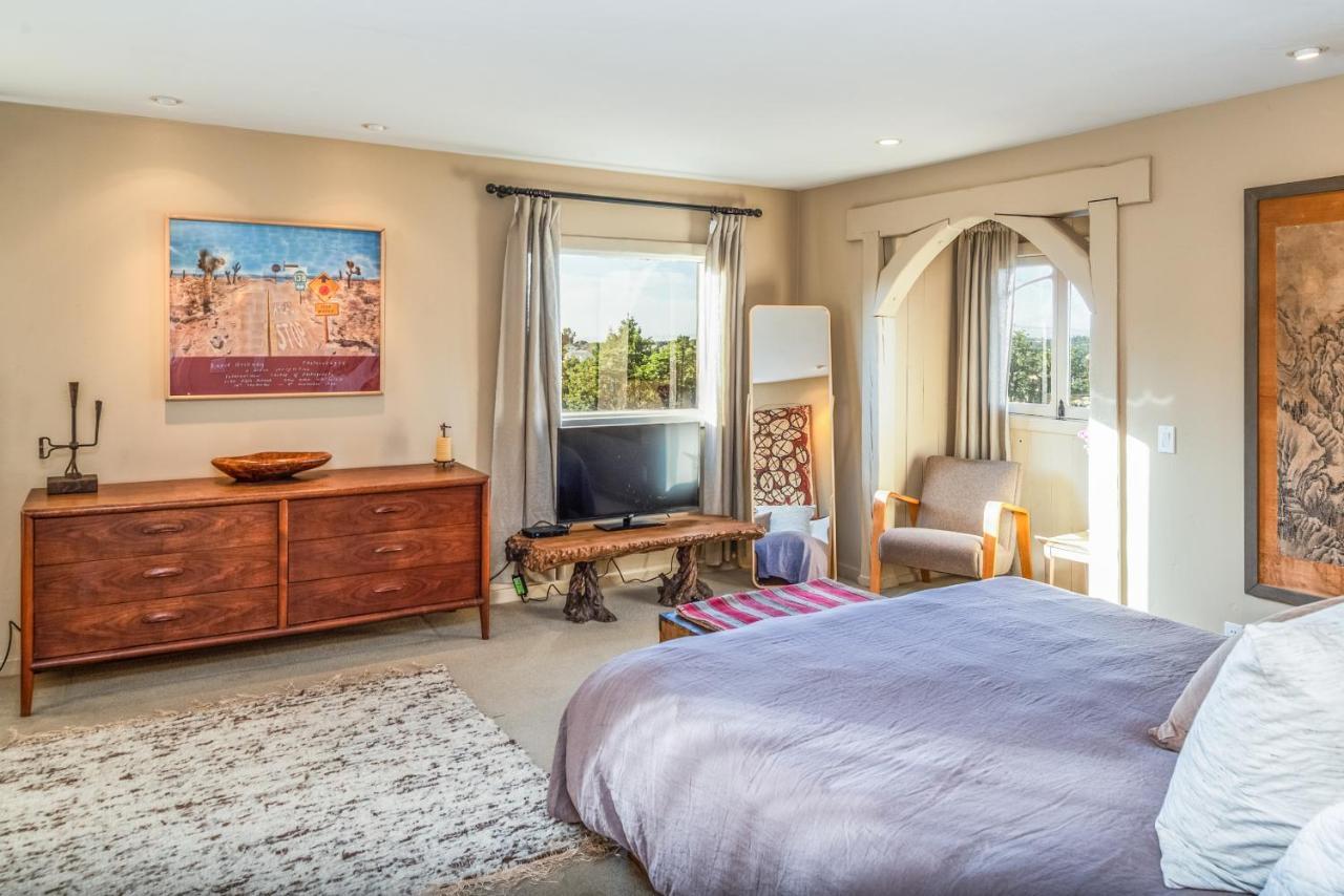 Inn Paradiso Paso Robles Εξωτερικό φωτογραφία