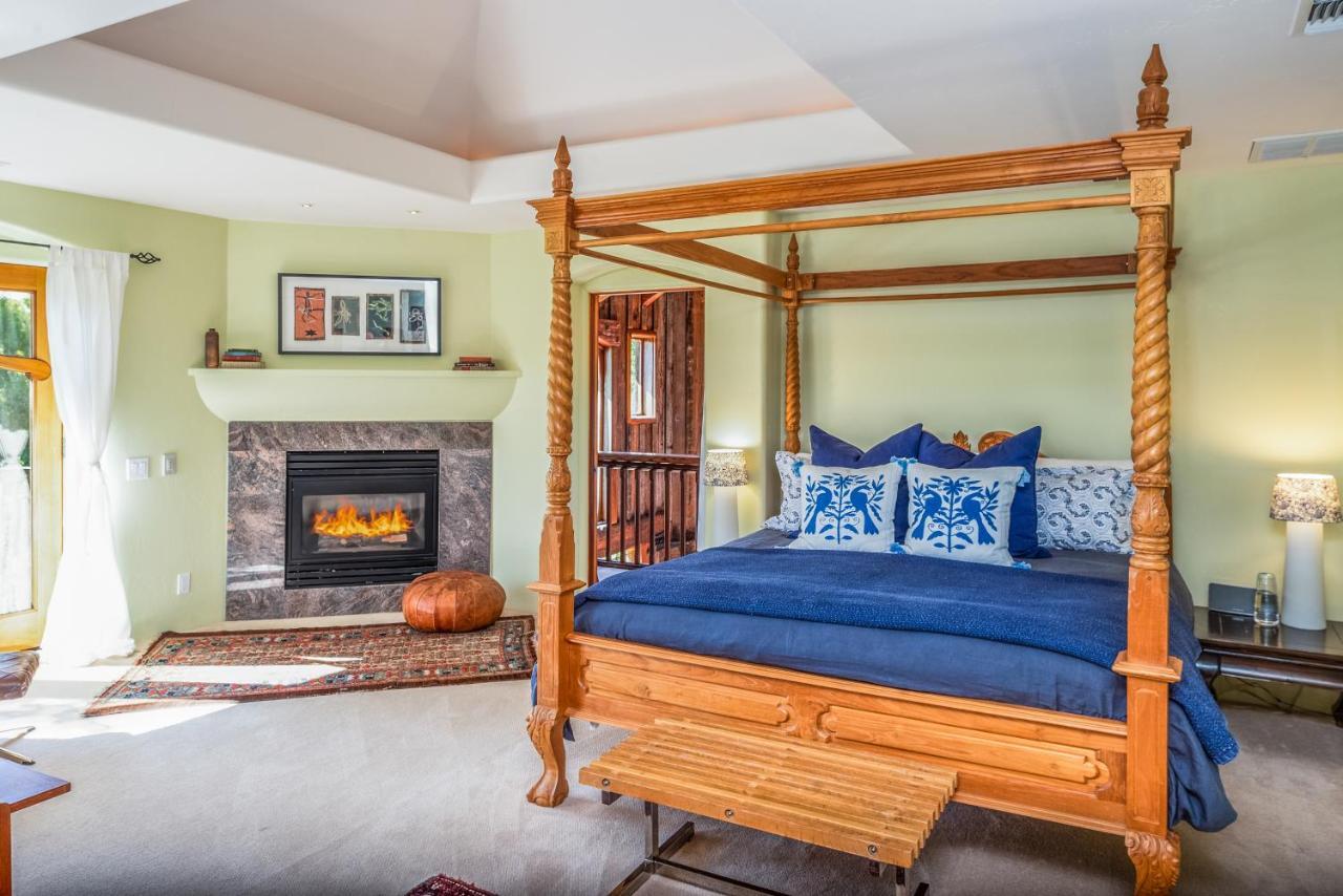 Inn Paradiso Paso Robles Εξωτερικό φωτογραφία