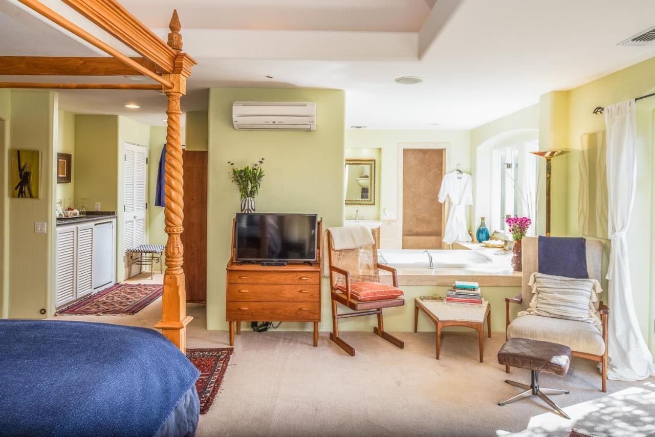 Inn Paradiso Paso Robles Εξωτερικό φωτογραφία