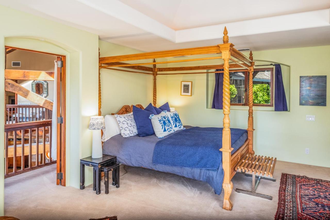 Inn Paradiso Paso Robles Εξωτερικό φωτογραφία