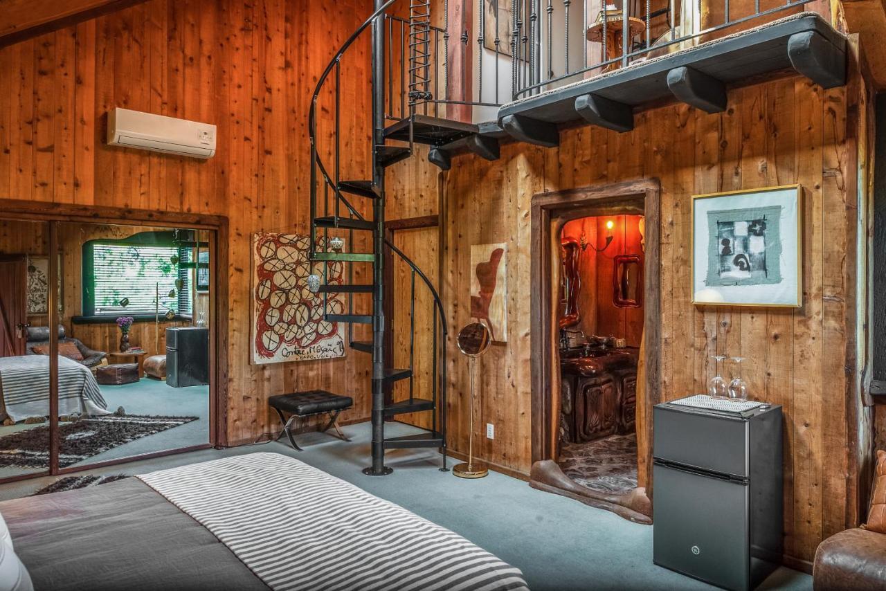 Inn Paradiso Paso Robles Εξωτερικό φωτογραφία