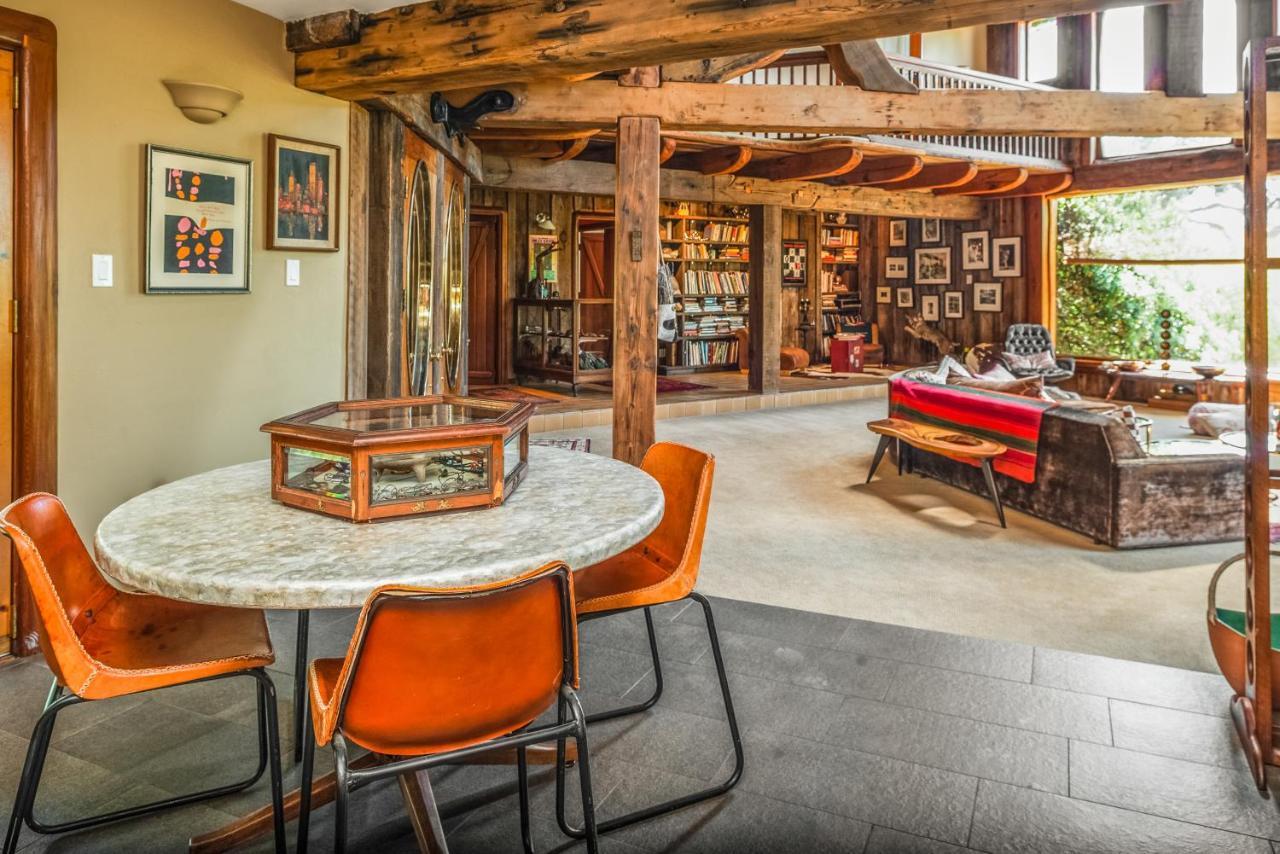 Inn Paradiso Paso Robles Εξωτερικό φωτογραφία