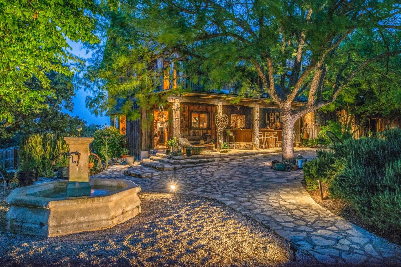 Inn Paradiso Paso Robles Εξωτερικό φωτογραφία