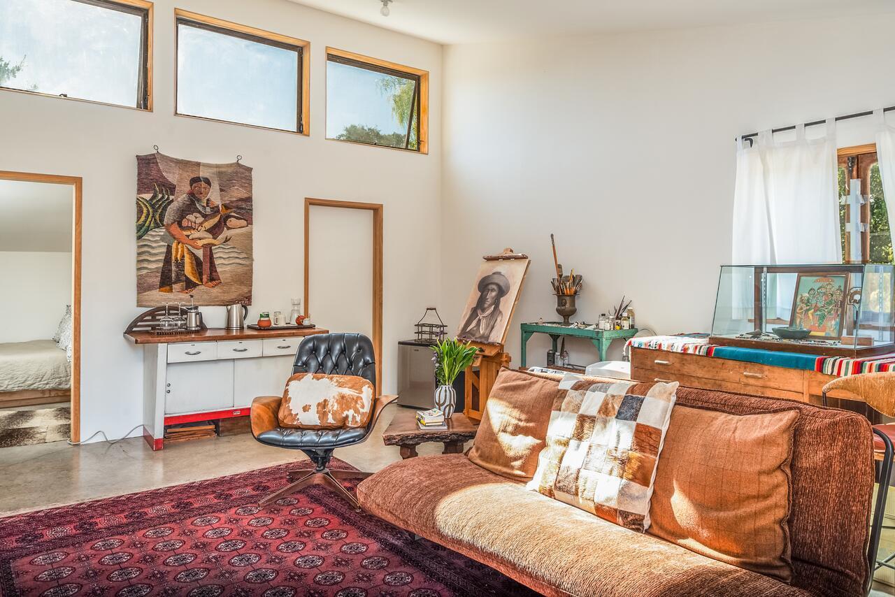 Inn Paradiso Paso Robles Εξωτερικό φωτογραφία