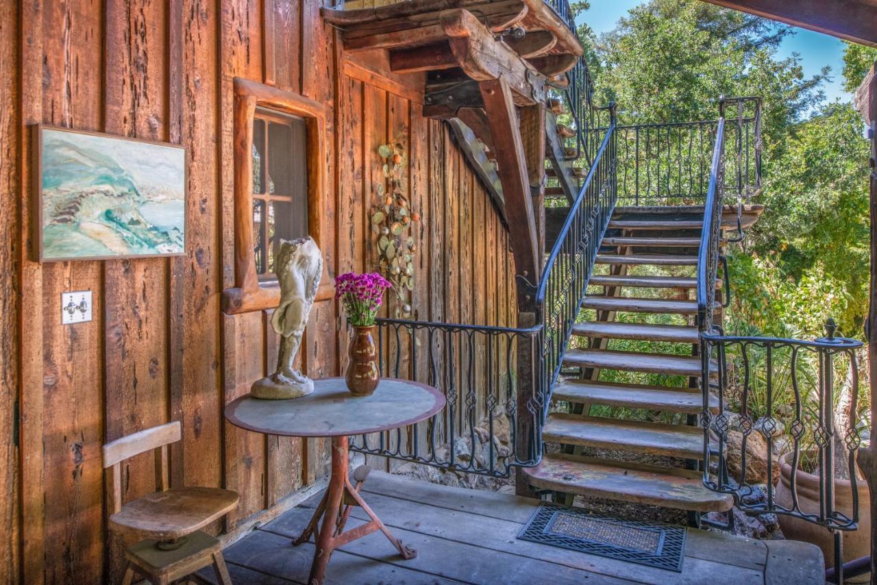 Inn Paradiso Paso Robles Εξωτερικό φωτογραφία