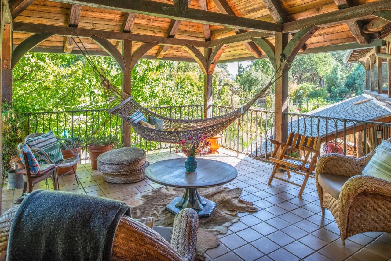 Inn Paradiso Paso Robles Εξωτερικό φωτογραφία